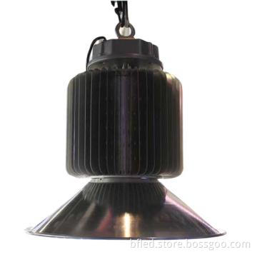 200w High Bay LED light with Bridgelux Chip and Meanwell Drive